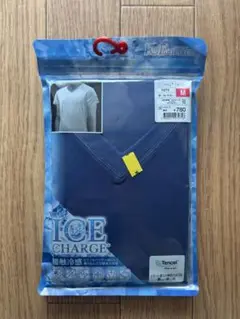 ICE CHARGE Mサイズ Tencelインナーシャツ ワークマン