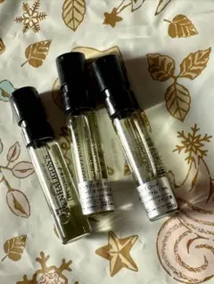ザ トラジェディ オブ ロード ジョージ オードパルファム 1.5ml