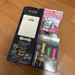 ゴルフ 小物セット