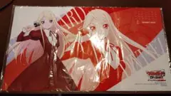 鼎センカ　プレイマット