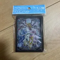 シンオウしんわ ポケモンカードゲーム デッキシールド スリーブ 64枚入