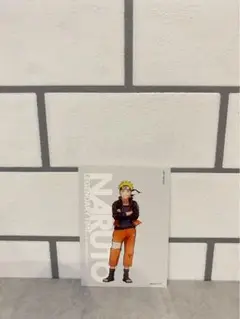 NARUTO ベースヤードトーキョー うずまきナルト 特典 カード