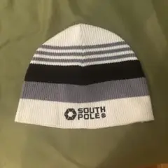 90s サウスポール SOUTHPOLE ビーニー ニットキャップ bboy 90s サウスポール SOUTHPOLE ビーニー ニットキャップ bboy