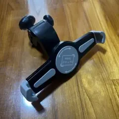 車　iPadホルダー