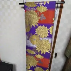 お嫁さん「帯」