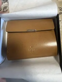 20/80】菅田将暉さん着用商品 トゥエンティーエイティー　財布