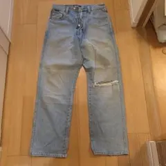 MOSSIMO デニム　30インチ　激レア！