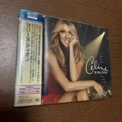セリーヌ ディオン＊ザ ベスト ソー ファー
