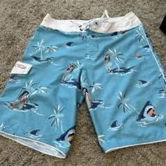 BILLABONG PLATINUM X 水着