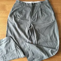 EEL seinenパンツ　M
