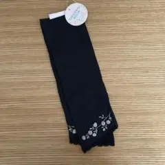 【値下げ不可】新品　embroidery アームカバー