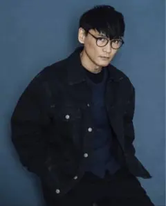 Maison Margiela 20ss denim jacket 山口一郎 サカナクション山口一郎さん着用【MaisonMargiela】デニムJK