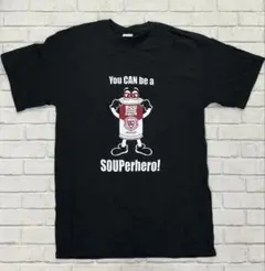 G381　ATC　アメリカ輸入　プリントTシャツ　Mサイズ
