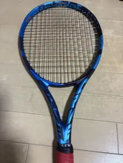 BABOLAT PUREDRIVE グリップ2