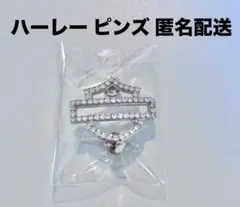 ハーレーダビッドソン ピンズ