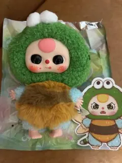 BABY THREE 昆虫シリーズ　トンボ