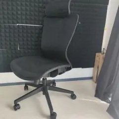 Flexispot OC3 フルメッシュオフィスチェア