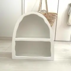 小さな棚　シェルフ