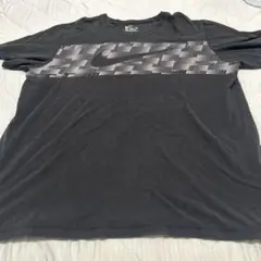 Nike THE NIKE TEE ブラック Tシャツ XL