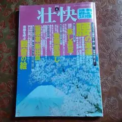 壮快 バッグナンバー2010年4月号