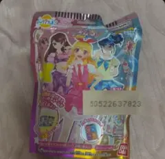 アイカツ　23番