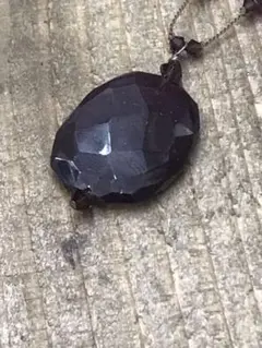 レモネード様　　クークロワッサン　￼マーゴモリソン　ロングネックレス m29937663902_1.jpg?1738141034
