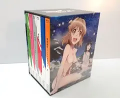 戦姫絶唱シンフォギアXV　Blu-ray　全6巻