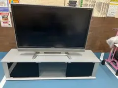 SHARP 52インチ テレビ台とセットです。