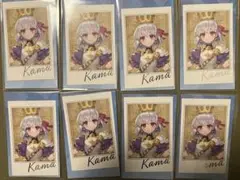 カーマ FGO ポートレイトコレクション FGOExpo