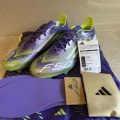 ※8/17まで限定セール‼️アディダス F50 Elite SG