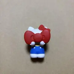 サンリオキャラクターズHide＆Seek かくれんぼフィギュアハローキティガチャ