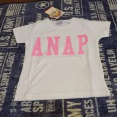 Tシャツ★ANAP