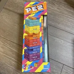 ペッツ　PEZ バランスタワー