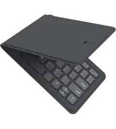 【値下げ】折りたたみ式Bluetoothキーボード