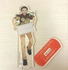 アイドルマスターSideM FRAME 木村龍 アクスタ