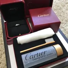 正規品カルティエ