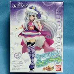 【新品未開封☆】HUGっとプリキュア キューティーフィギュア 3 キュアアムール