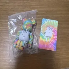 BE@RBRICK ベアブリック シリーズ50 シークレット