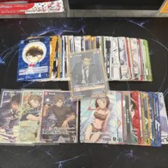 ①名探偵コナン カード まとめ売り 引退品 SR RPあり