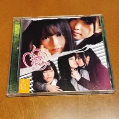 SKE48 片思いFinal CD DVD アイドル 秋元康