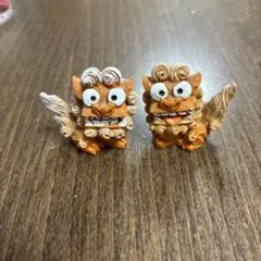 シーサー