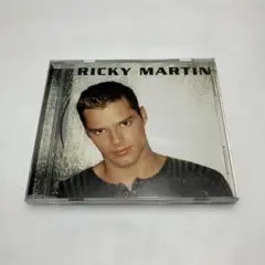1. リッキー・マーティンのアルバム『Ricky Martin』