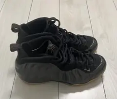 AIR FOAMPOSITE ONE カスタム