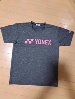YONEXヨネックス美品半袖TシャツM練習着バドミントンテニス