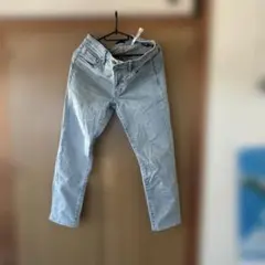最安値 ユニクロ UNIQLO デニムパンツ ジーンズ 30