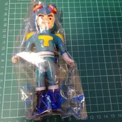 タイムボカン　マージョ　ソフビドール Amazon | PRE-ASSEMBLED COLLECTION タイムボカン マージョ