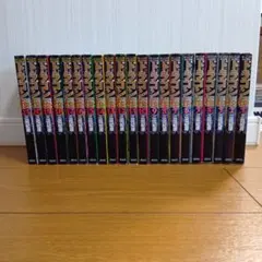 ドラゴン桜　1〜21巻　全巻セット