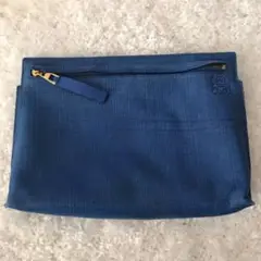 ロエベ クラッチバッグ ポーチ