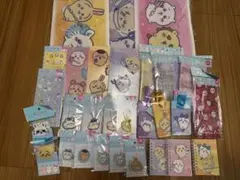 ちいかわ CanDo まとめ売り