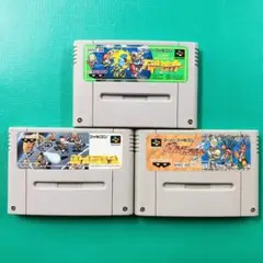 スーパーファミコン バトルサッカー バトルドッジボール バトルドッジボールII